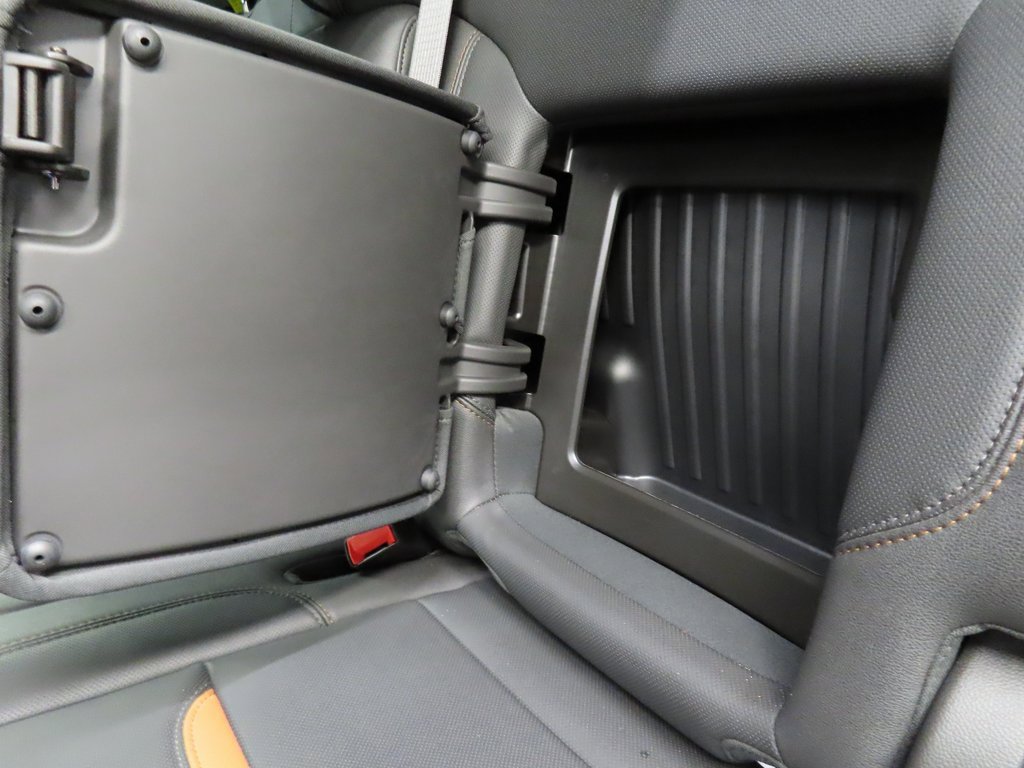 Used 2024 GMC Sierra 1500 AT4 w/ Technology Package image 73