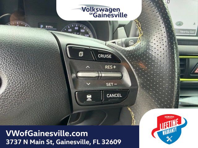 Used 2020 Hyundai Kona Ultimate AWD/4WD image 24