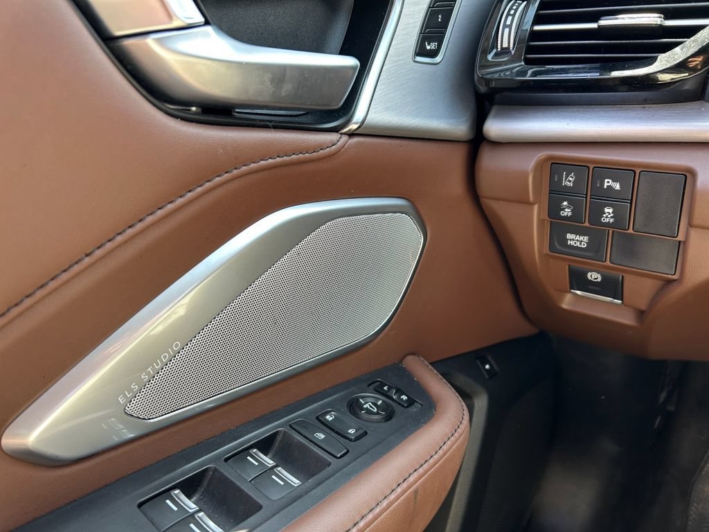 Used 2021 Acura RDX w/ Technology Package FWD image 17