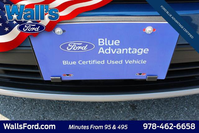 Certified 2023 Ford Explorer XLT w/ Equipment Group 202A AWD/4WD image 2