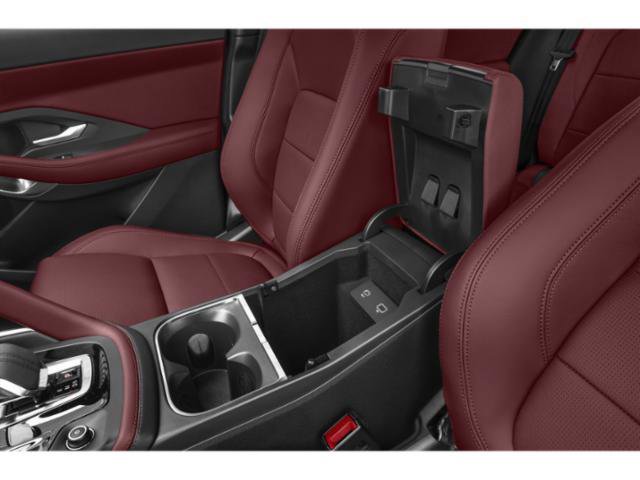 Certified 2024 Jaguar E-PACE R-Dynamic SE AWD/4WD image 14