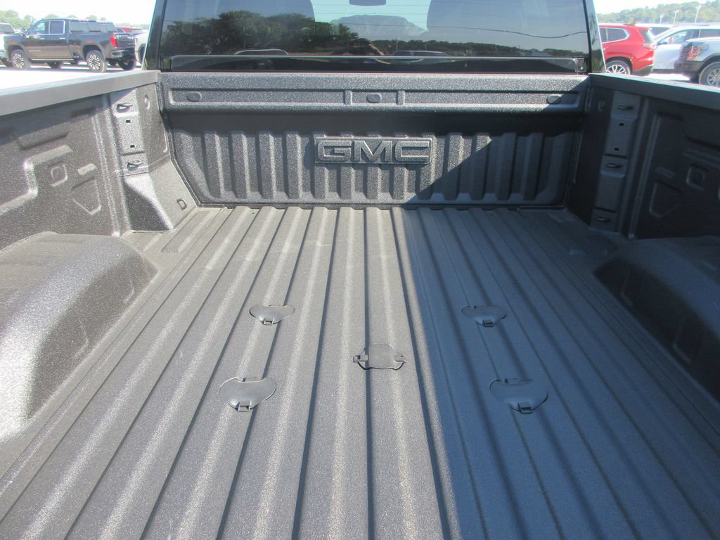 New 2026 GMC Sierra 2500 SLT AWD/4WD image 7