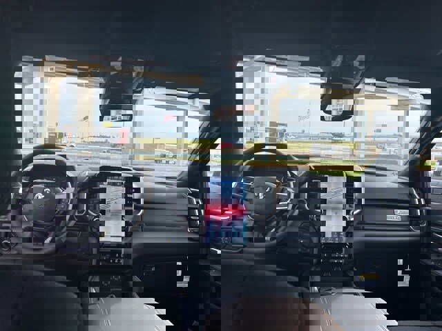 New 2026 RAM 2500 Lone Star image 34