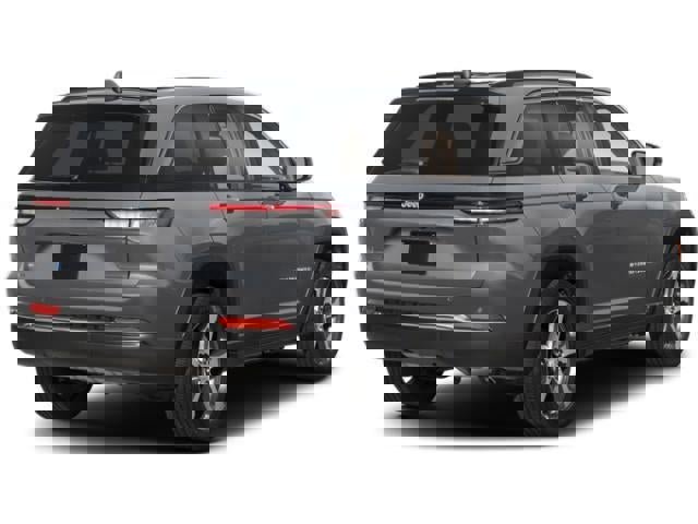 Used 2022 Jeep Grand Cherokee Limited image 3