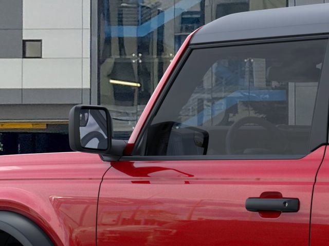 New 2026 Ford Bronco 2-Door AWD/4WD image 22