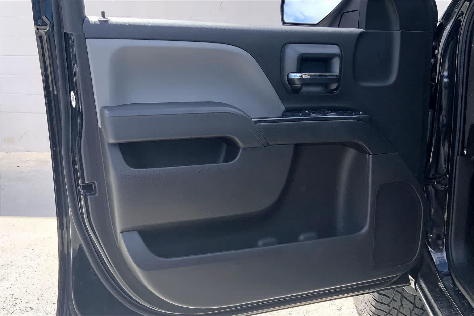 Used 2016 GMC Sierra 1500 4x4 Double Cab w/ Elevation Edition image 27