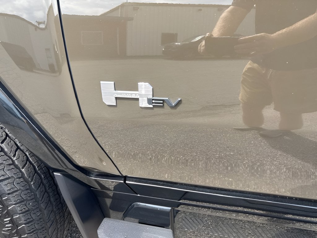 Used 2024 GMC Hummer EV 2X AWD/4WD image 36