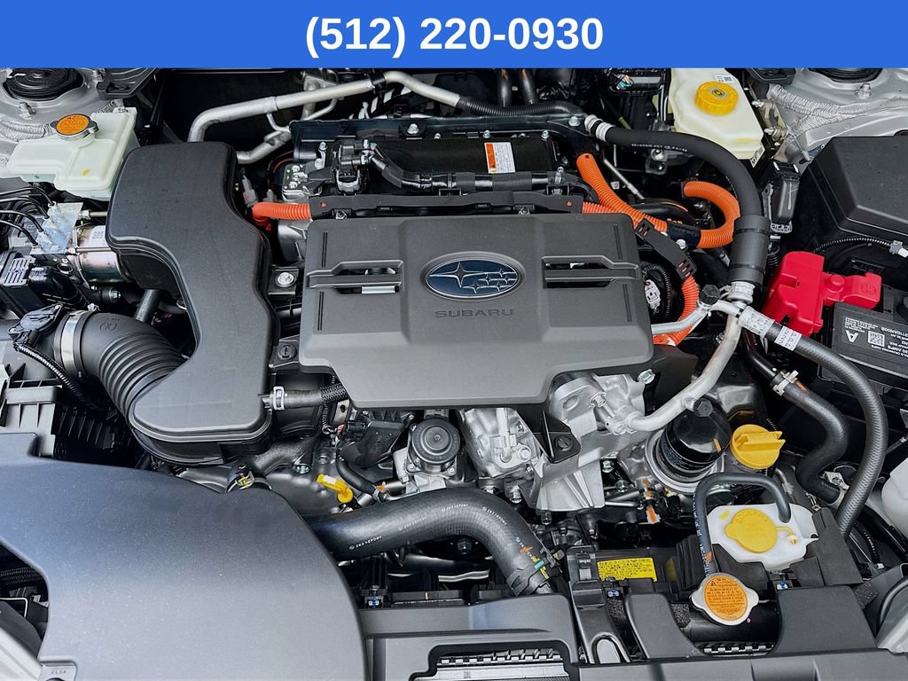 New 2026 Subaru Forester Premium AWD/4WD image 40