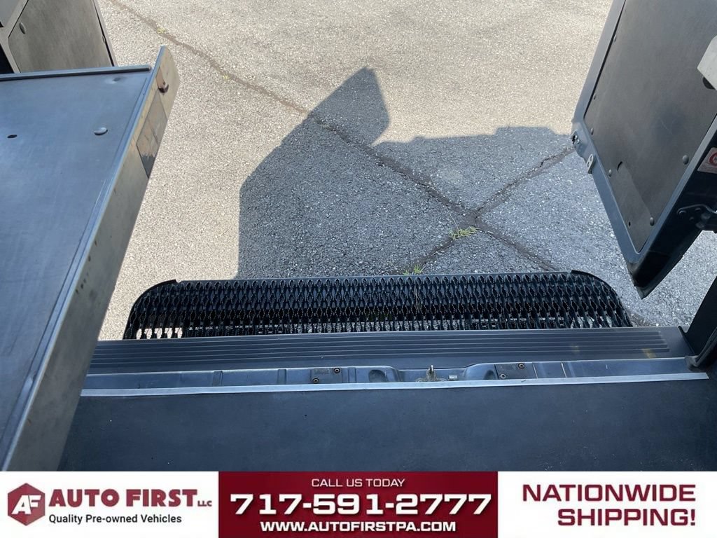 Used 2020 RAM ProMaster 3500 FWD image 14