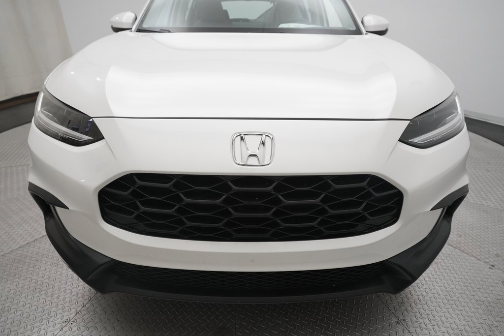 Certified 2023 Honda HR-V LX image 21