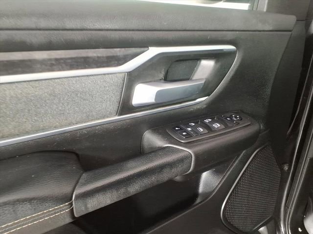 Used 2022 RAM 1500 Big Horn image 12
