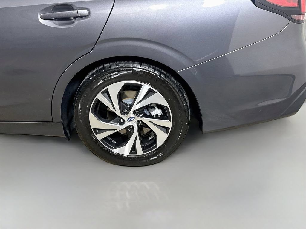 Used 2022 Subaru Legacy Premium AWD/4WD image 9