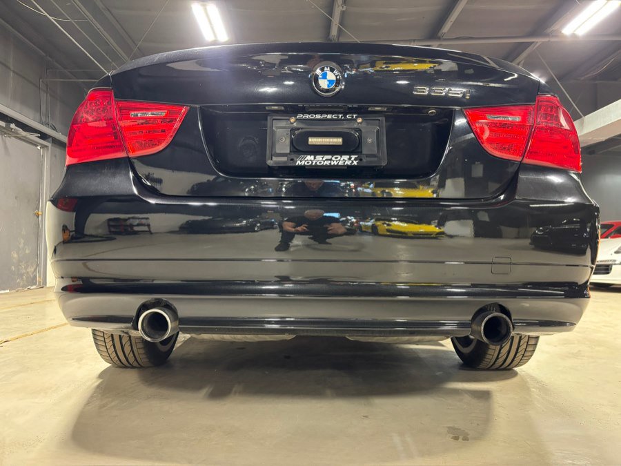 Used 2009 BMW 335i Sedan w/ Premium Pkg image 7