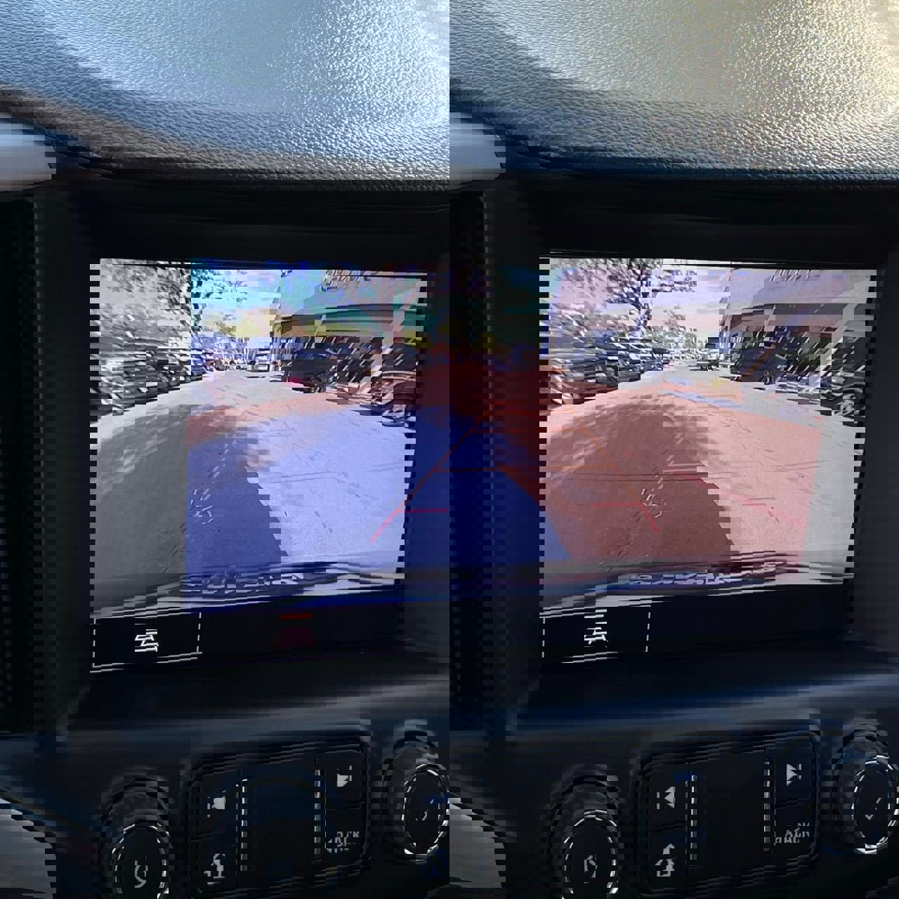 Used 2022 GMC Terrain Denali w/ LPO, Cargo Package image 19