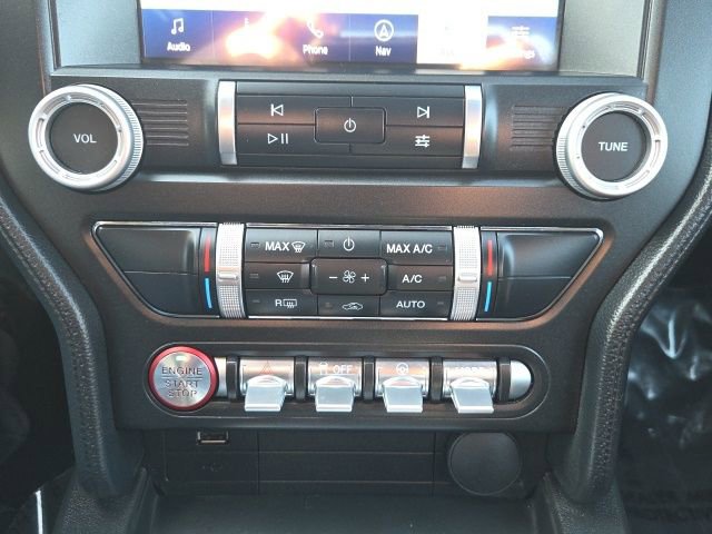 Certified 2023 Ford Mustang Coupe w/ Equipment Group 101A image 26