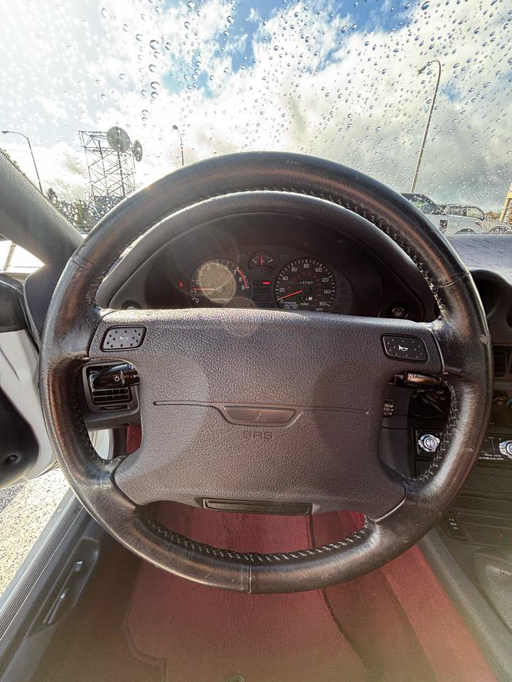 Used 1992 Mitsubishi 3000GT FWD image 13