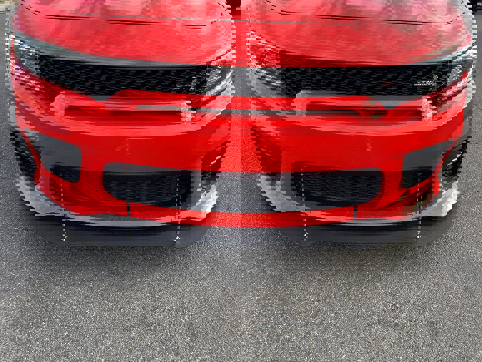 Used 2021 Dodge Charger Scat Pack image 24