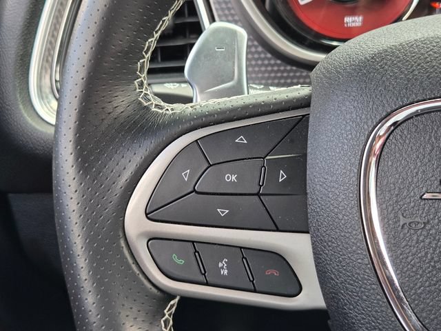 Used 2019 Dodge Challenger SRT Hellcat w/ Laguna Leather Package RWD image 22