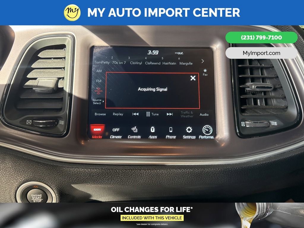 Used 2022 Dodge Challenger R/T Scat Pack w/ Driver Convenience Group image 19