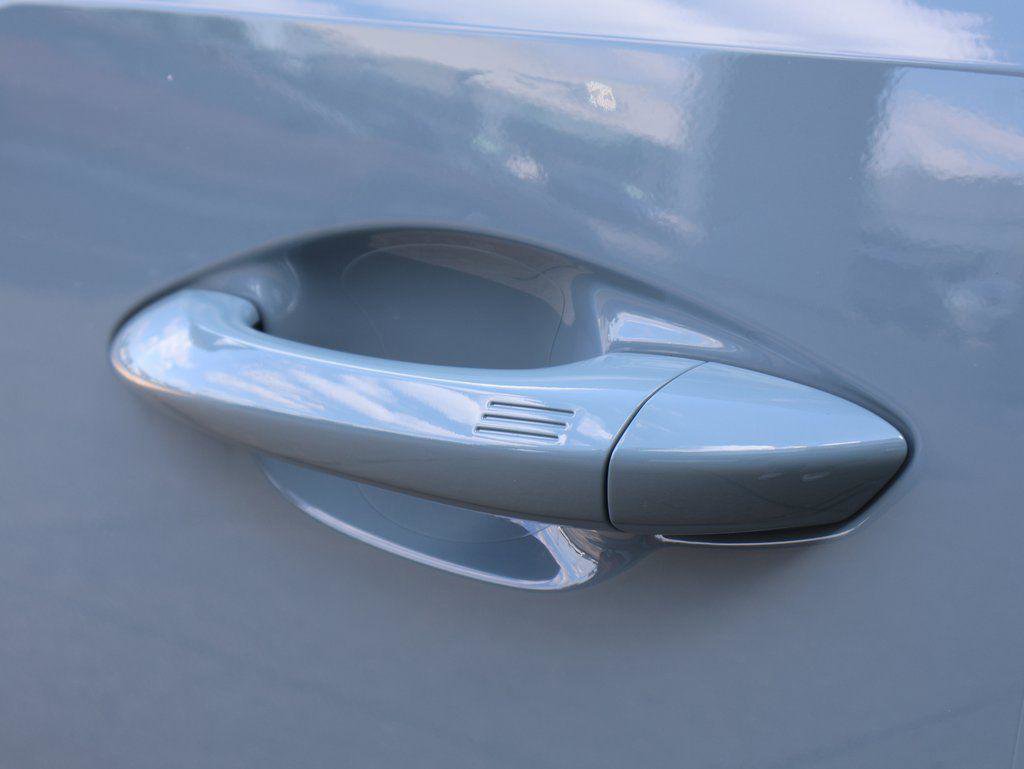 New 2025 Hyundai Santa Cruz Limited AWD/4WD image 20