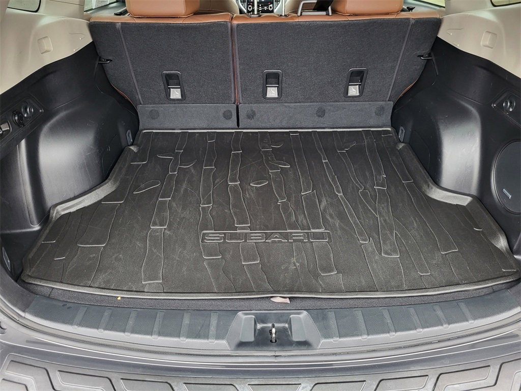 Used 2020 Subaru Forester Touring w/ Popular Package #2 image 19