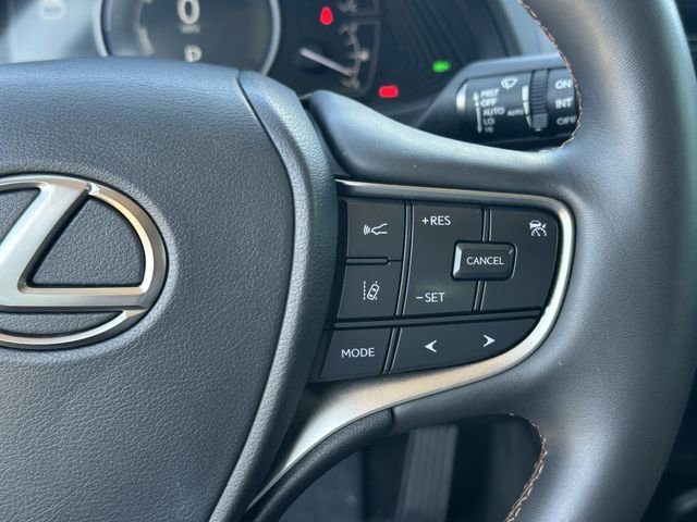 Used 2022 Lexus UX 250h 250h Base w/ Premium Package image 13