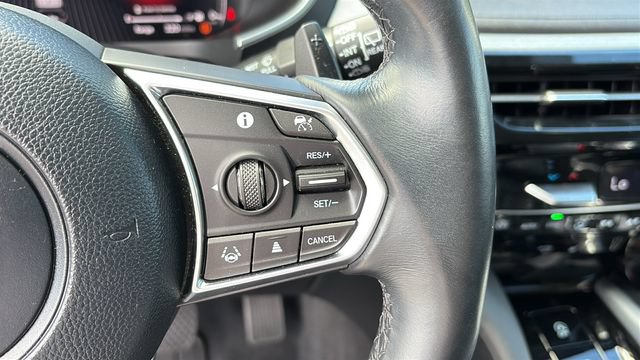 Certified 2023 Acura MDX SH-AWD w/ Technology Package image 15