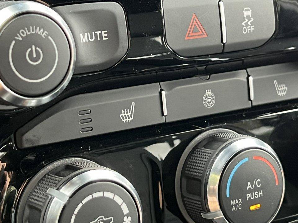 New 2027 RAM 2500 Big Horn AWD/4WD image 29