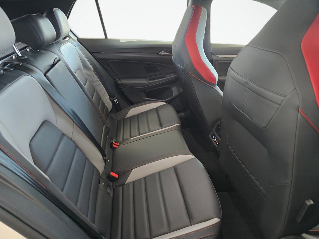 New 2026 Volkswagen GTI Autobahn FWD image 38