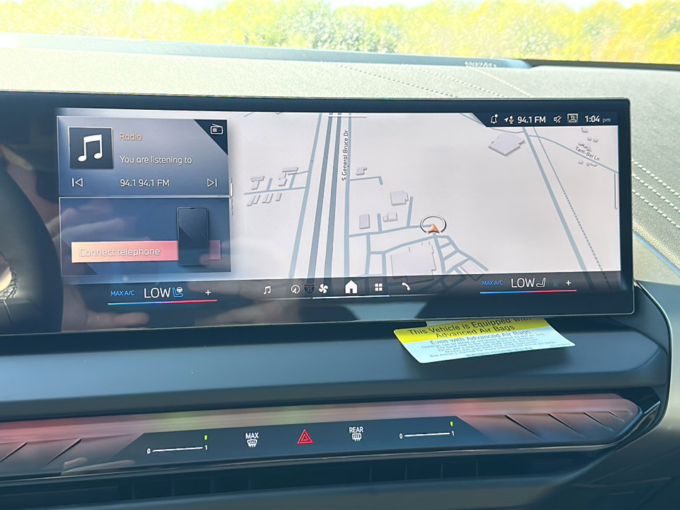 New 2026 BMW X3 xDrive30 w/ Convenience Package image 22