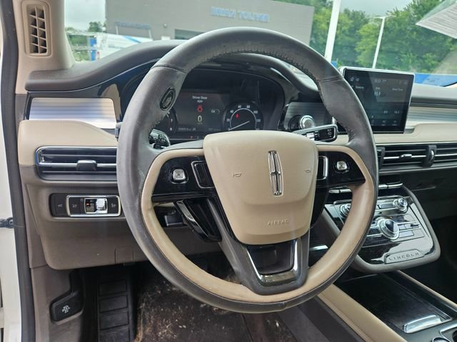 Used 2021 Lincoln Corsair FWD w/ Equipment Group 101A image 8