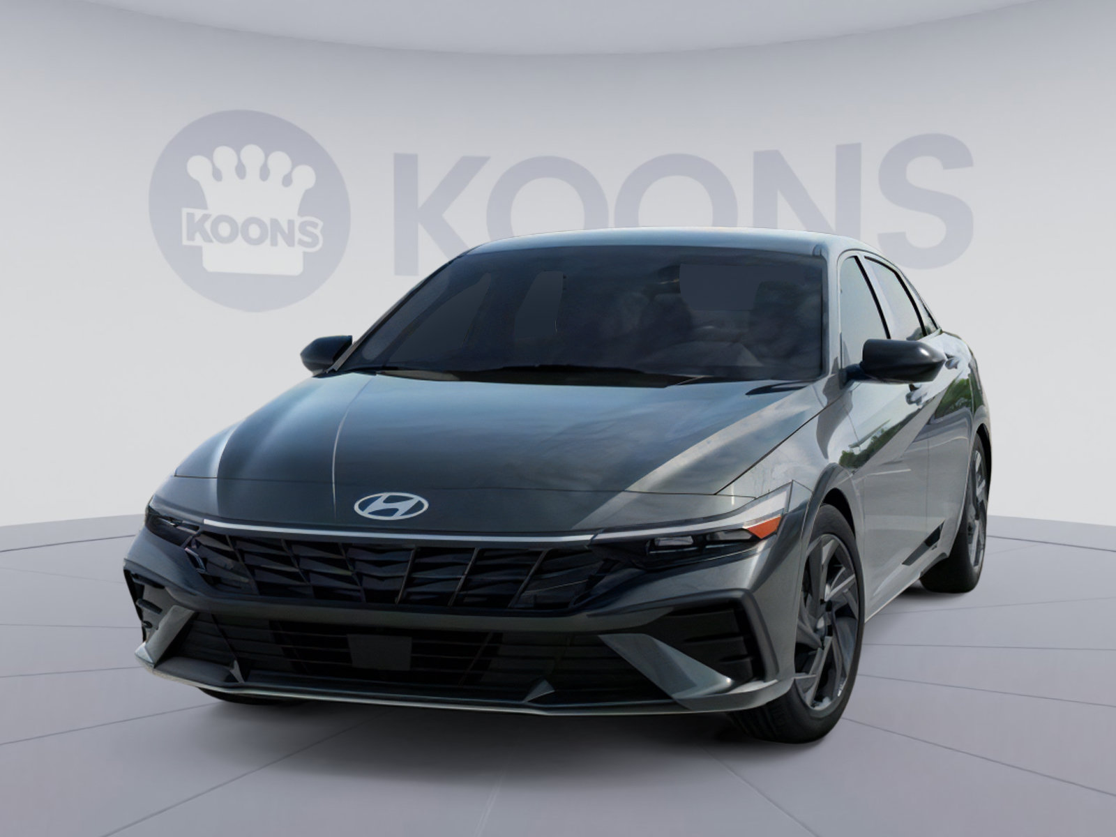 New 2026 Hyundai Elantra SEL Sport FWD image 15