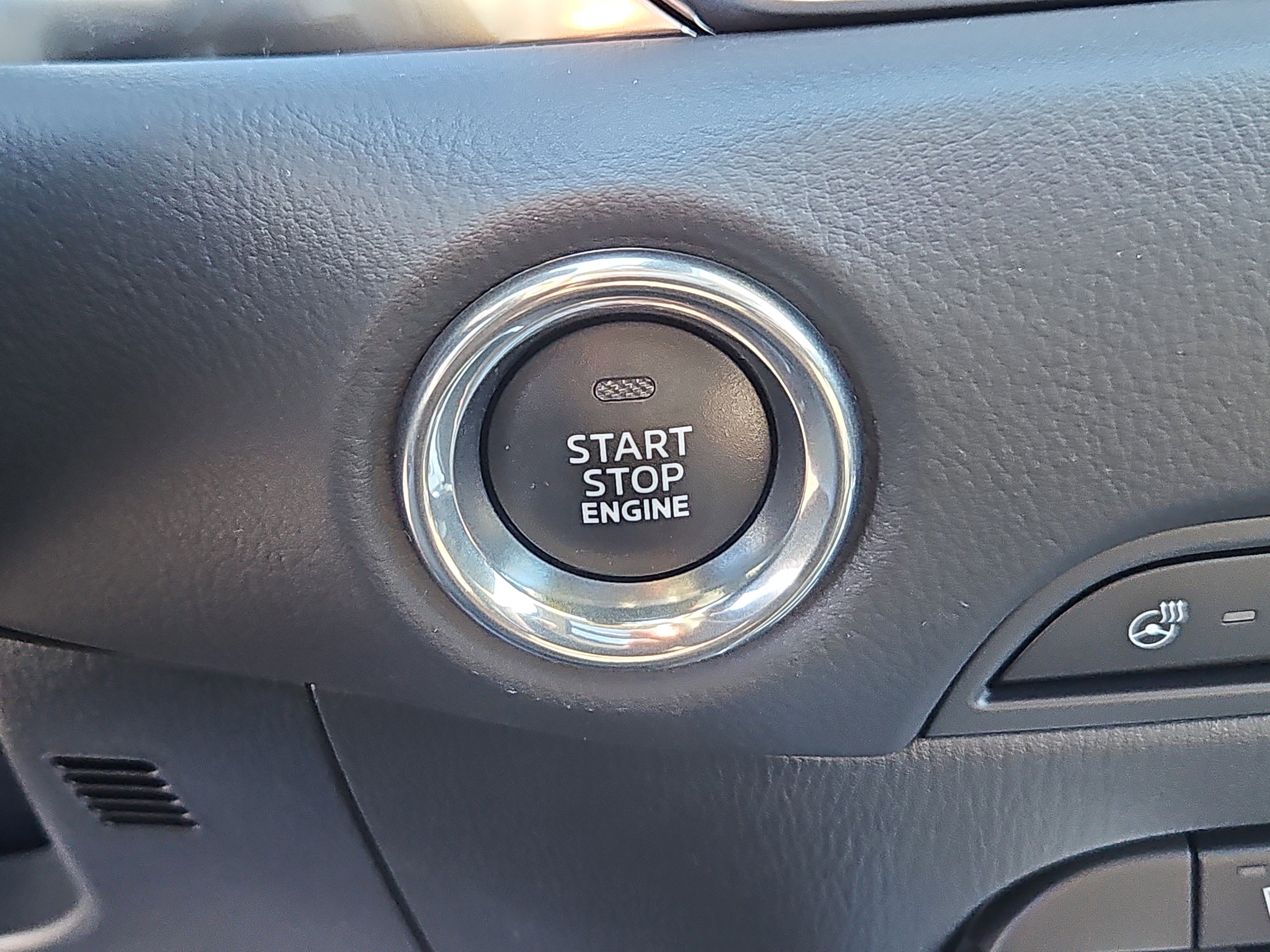 New 2025 MAZDA CX-5 AWD 2.5 S w/ Premium Plus Pkg image 11