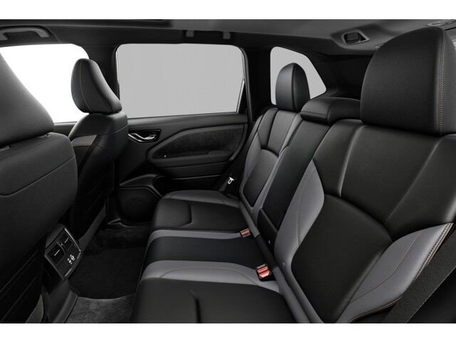 New 2026 Subaru Forester Sport image 17