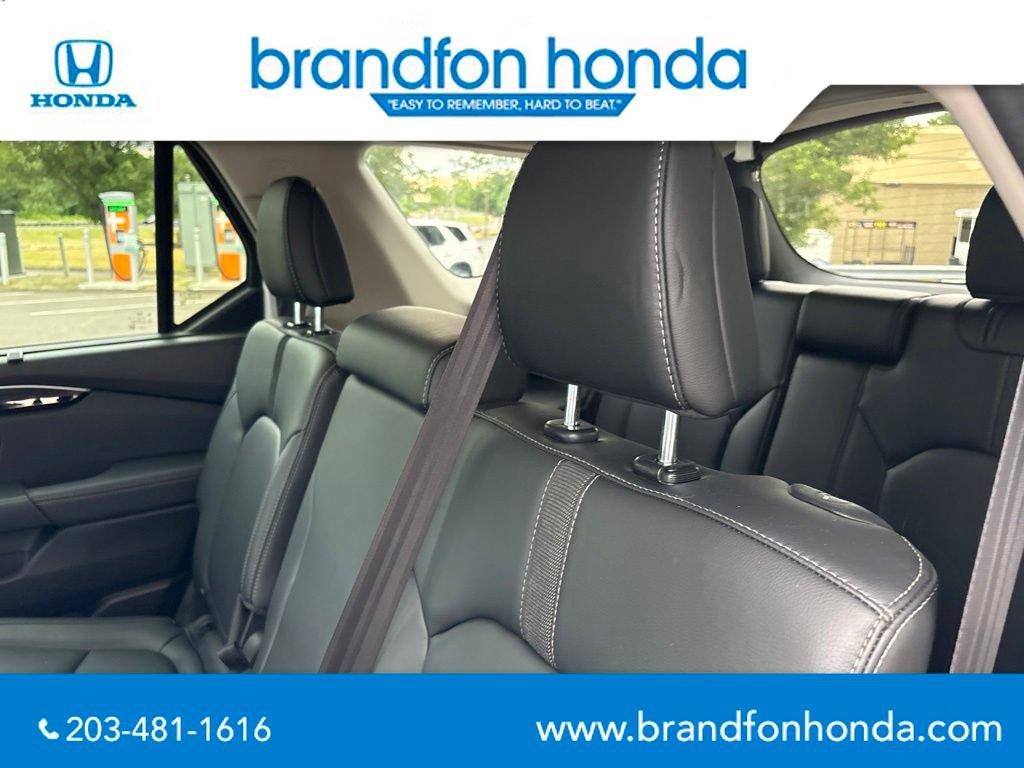 Used 2023 Honda Pilot EX-L image 24