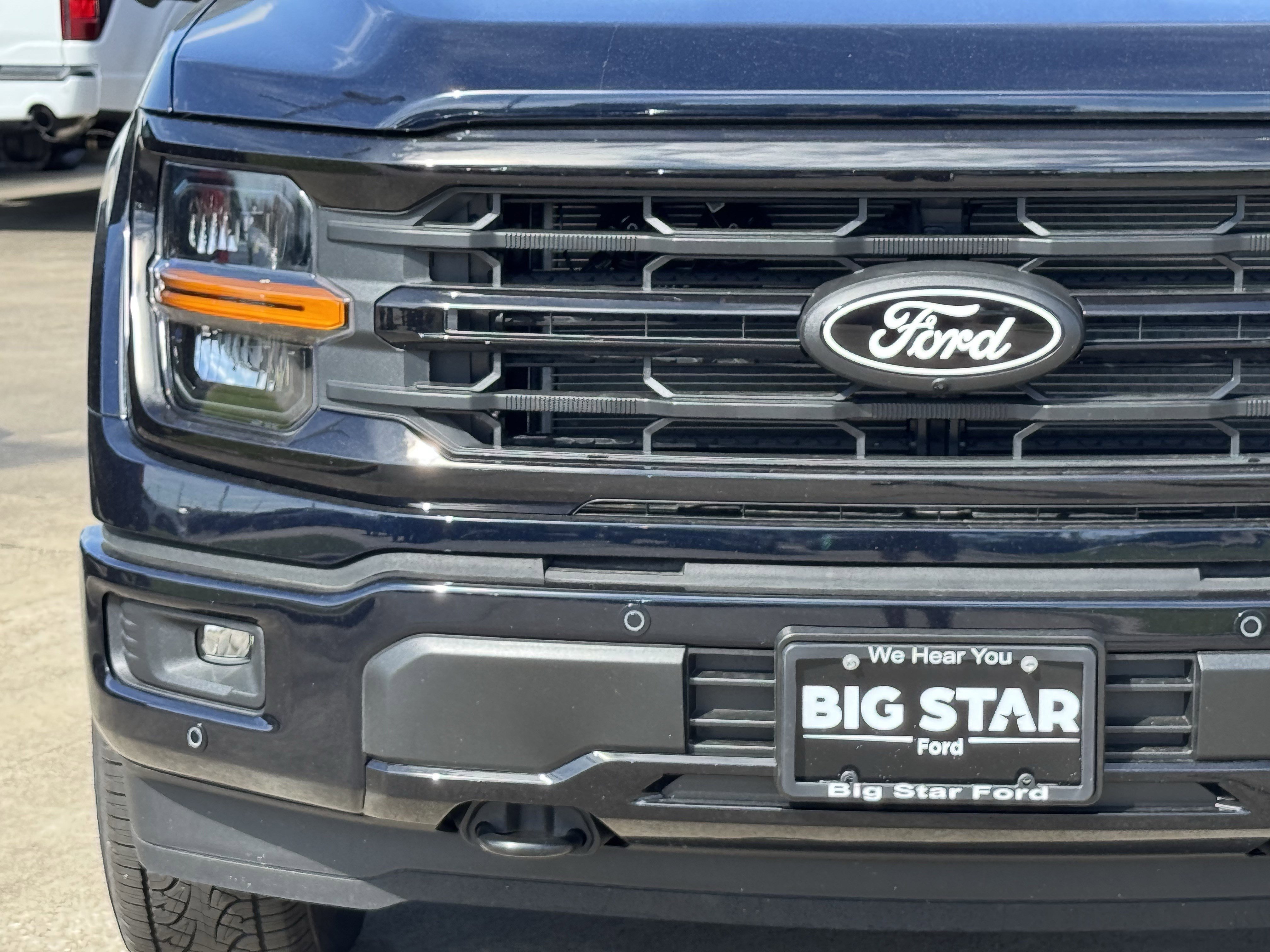 New 2026 Ford F150 XLT w/ Equipment Group 302A MID AWD/4WD image 6