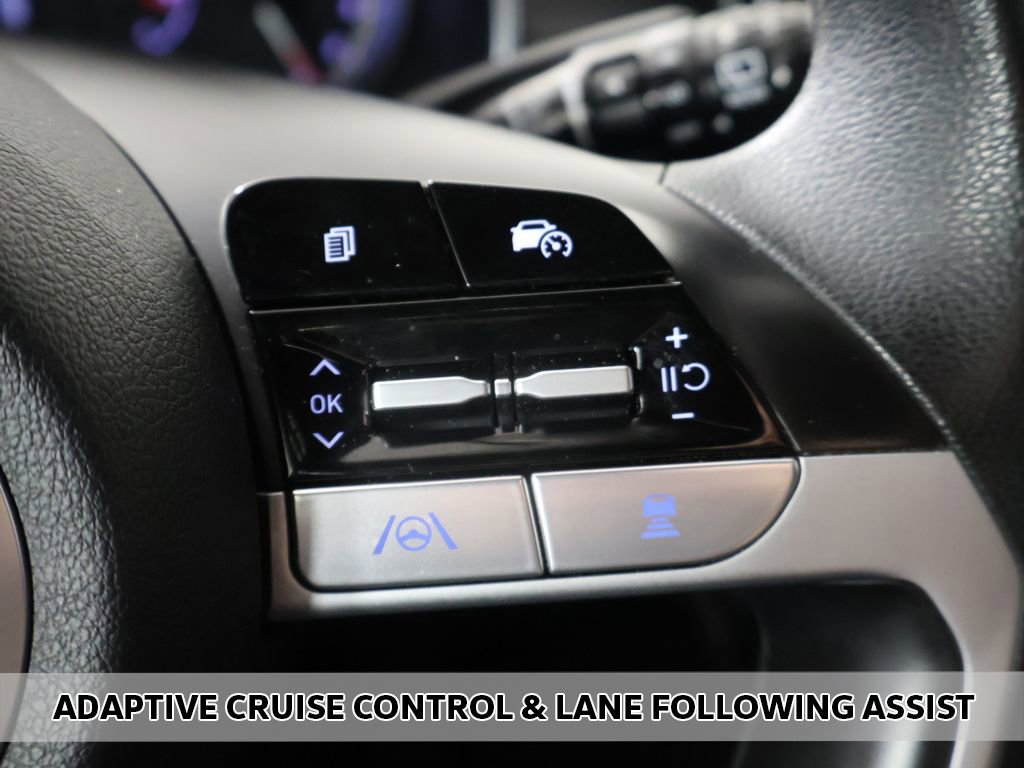 Used 2024 Hyundai Tucson SEL image 3