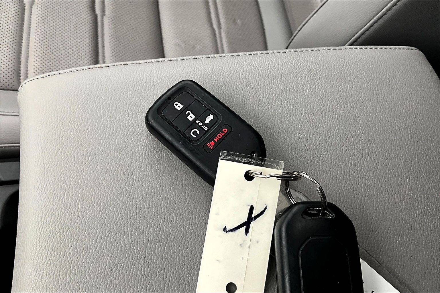 Certified 2022 Honda CR-V EX-L image 10