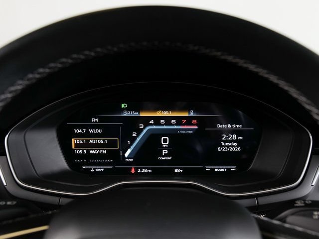 Used 2021 Audi S4 Premium Plus AWD/4WD image 22