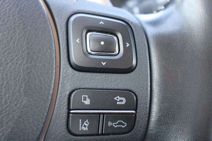 Used 2020 Lexus NX 300h AWD w/ Premium Package image 27