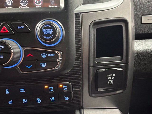 Used 2016 RAM 2500 Limited AWD/4WD image 25