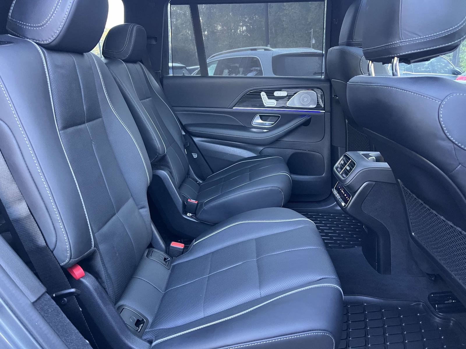 Certified 2026 Mercedes-Benz GLS 580 4MATIC image 54
