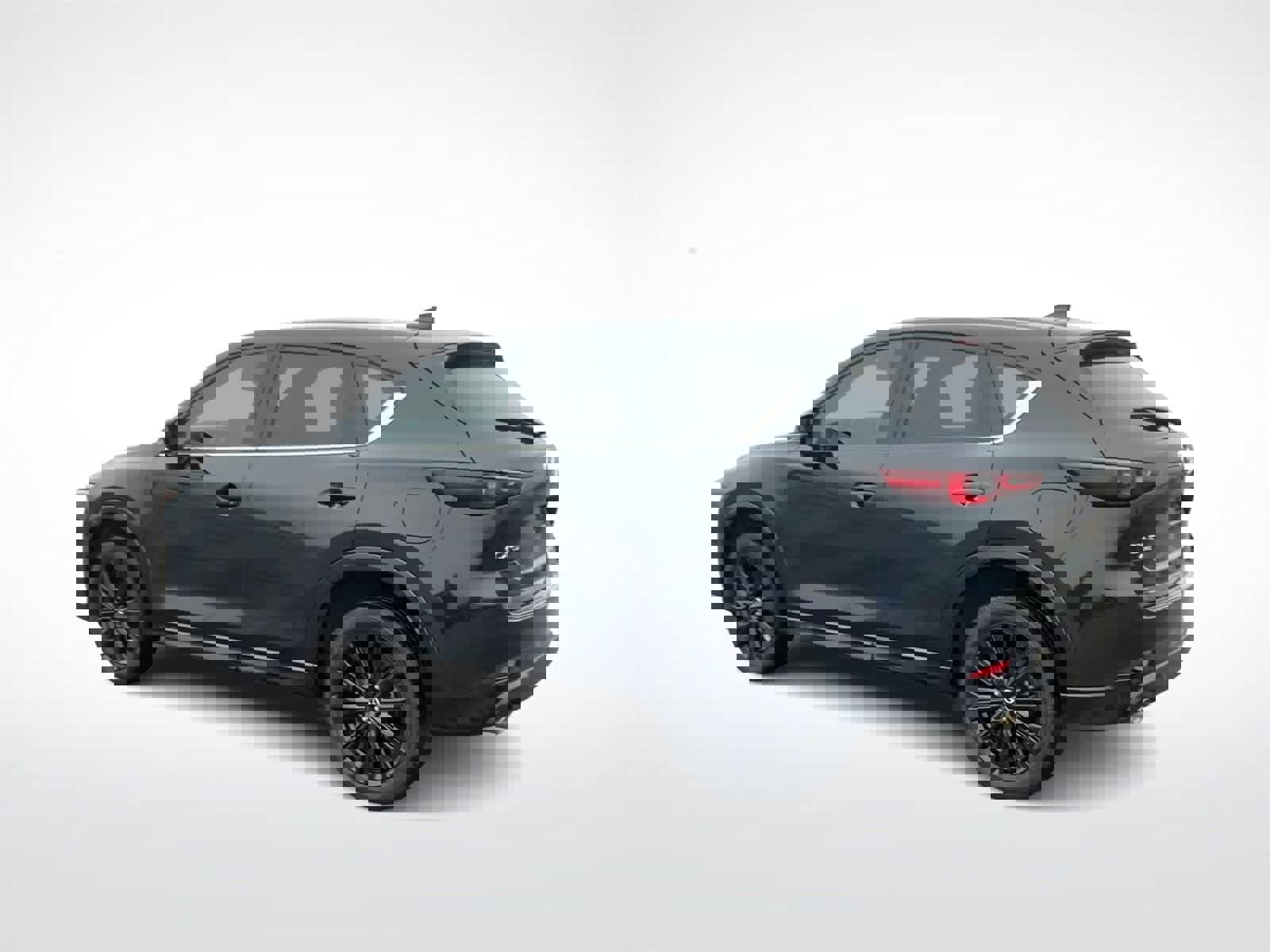 Used 2023 MAZDA CX-5 AWD 2.5 Turbo image 6