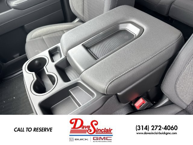 New 2026 GMC Sierra 2500 SLE AWD/4WD image 21