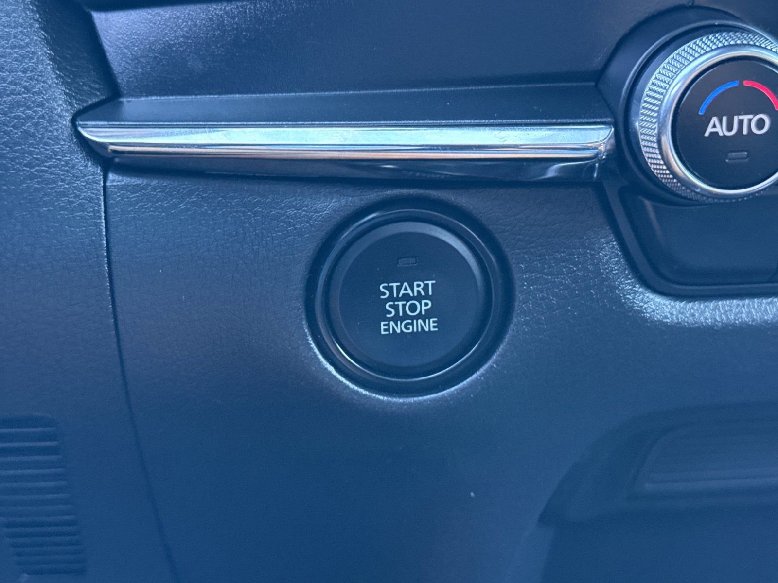 Used 2024 MAZDA CX-30 AWD 2.5 S w/ Preferred Package image 24