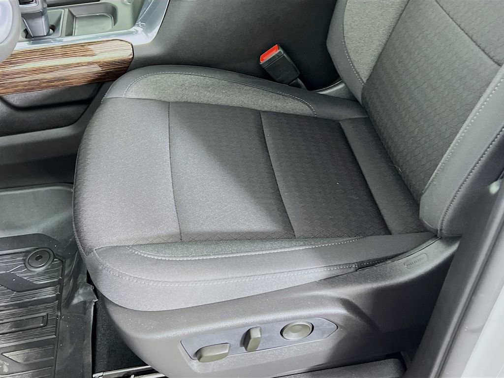 New 2026 GMC Sierra 1500 Elevation image 18