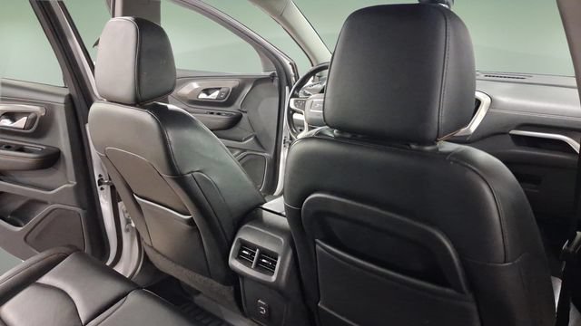 Used 2020 GMC Terrain SLT FWD image 15