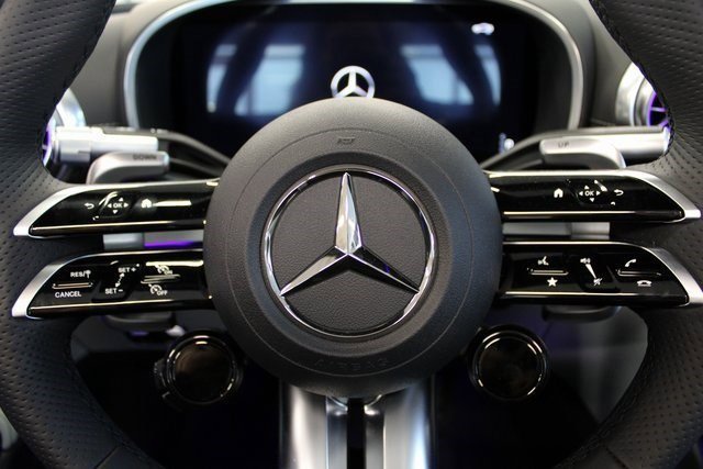 New 2024 Mercedes-Benz SL 43 AMG image 13