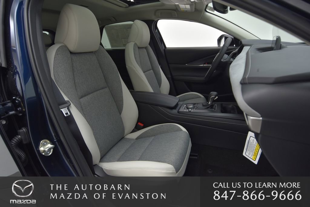 New 2026 MAZDA CX-30 Aire Edition image 63