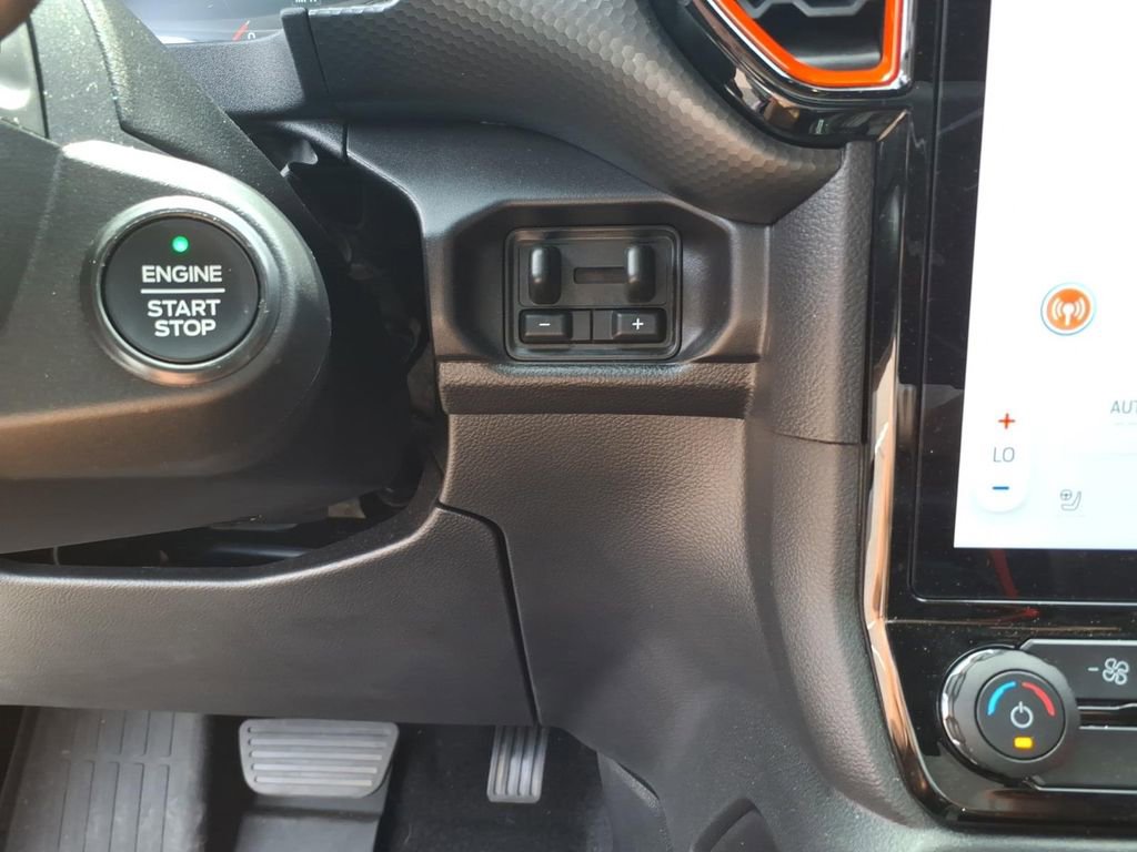 Used 2025 Ford Ranger Raptor AWD/4WD image 25
